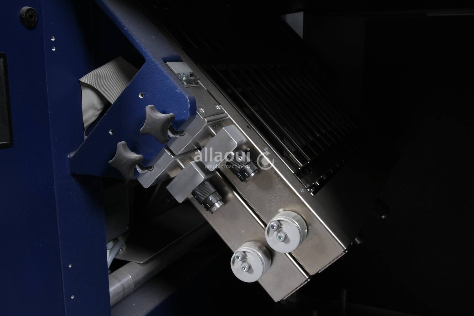 MB Bäuerle prestigeFold NET 52/4