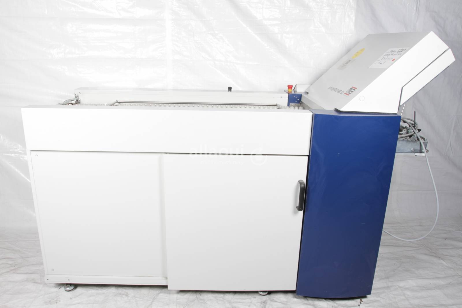 MB Bäuerle prestigeFold NET 52/4