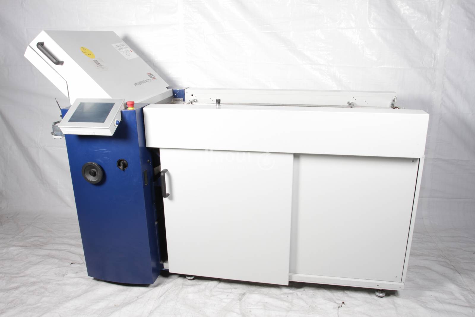 MB Bäuerle prestigeFold NET 52/4