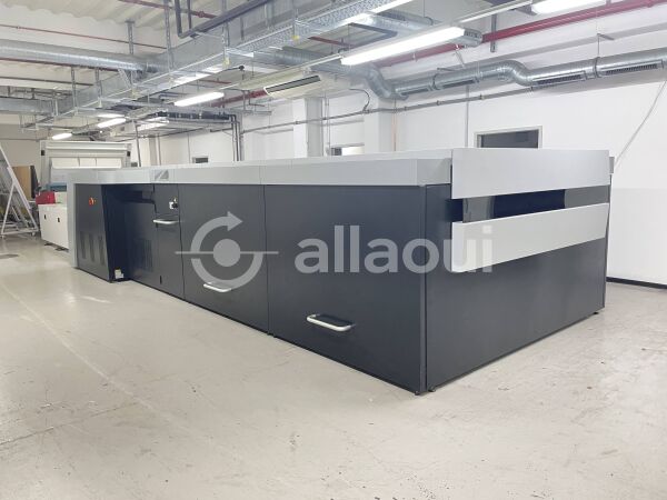 Heidelberg Suprasetter 190