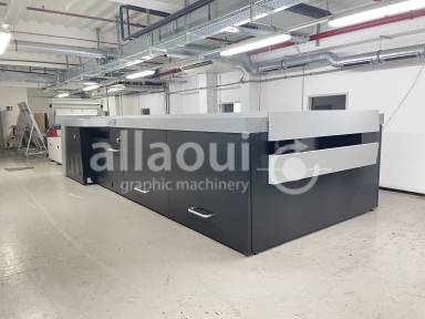 Heidelberg Suprasetter 190 Picture 3