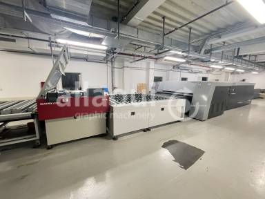 Heidelberg Suprasetter 190 Picture 2