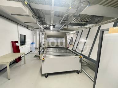 Heidelberg Suprasetter 190 Picture 4