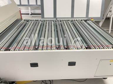 Heidelberg Suprasetter 190 Picture 6