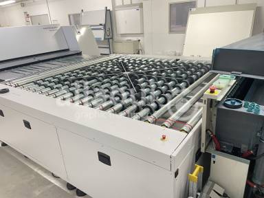 Heidelberg Suprasetter 190 Picture 8
