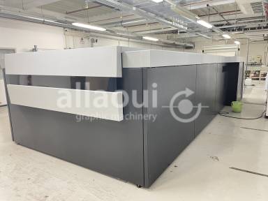 Heidelberg Suprasetter 190 Picture 9
