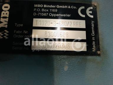 MBO T 1020 4-4-2 + SBAP Picture 29