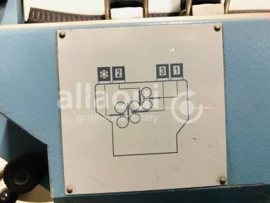 MBO T 1020 4-4-2 + SBAP Picture 30