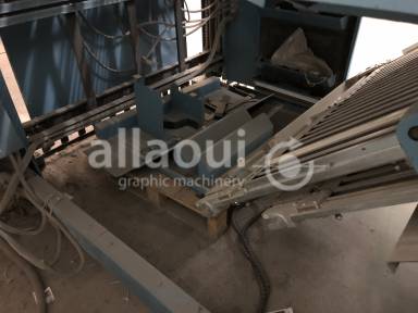 MBO T 1020 4-4-2 + SBAP Picture 12