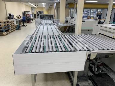 Nela AOF evo 1200-218 Picture 5