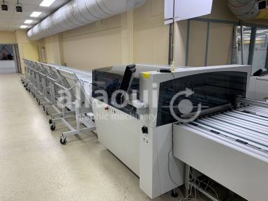Nela AOF evo 1200-218 Picture 7
