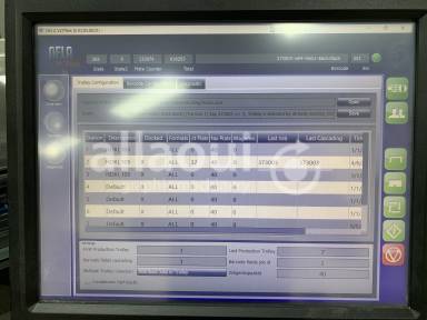 Nela AOF evo 1200-218 Picture 8