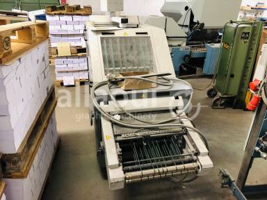 Heidelberg TSH 50 Picture 5