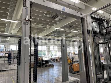 Kolbus PL 770 Picture 6