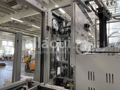 Kolbus PL 770 Picture 7