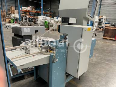 MBO T 500-4 Picture 5