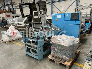 MBO T 500-4 Picture 6