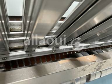 MBO T 500-4 Picture 8