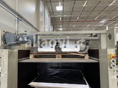 Stock A-14 V567A/1650P Picture 17