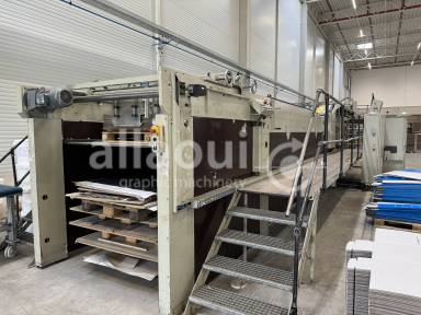 Stock A-14 V567A/1650P Picture 19