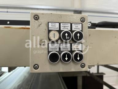 Stock A-14 V567A/1650P Picture 24