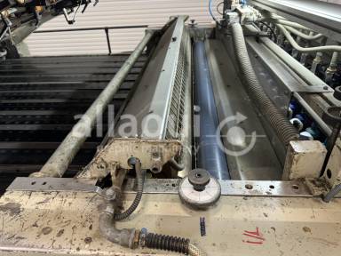 Stock A-14 V567A/1650P Picture 12