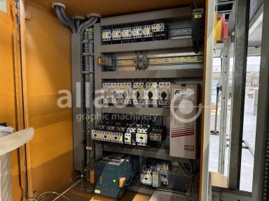 Stock A-14 V567A/1650P Picture 27