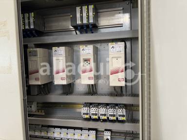 Stock A-14 V567A/1650P Picture 30