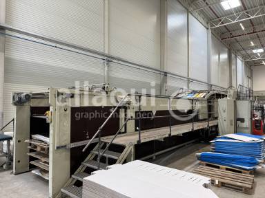 Stock A-14 V567A/1650P Picture 20
