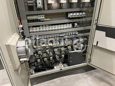Stock A-14 V567A/1650P Picture 33