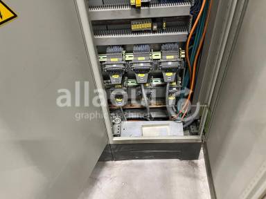 Stock A-14 V567A/1650P Picture 34