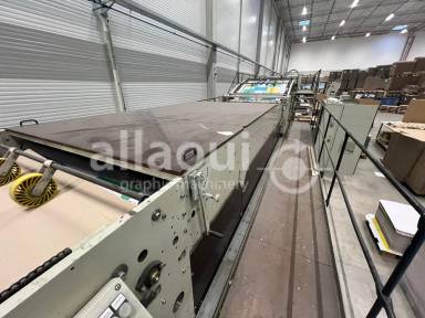 Stock A-14 V567A/1650P Picture 15