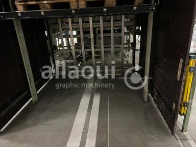 Stock A-14 V567A/1650P Picture 10