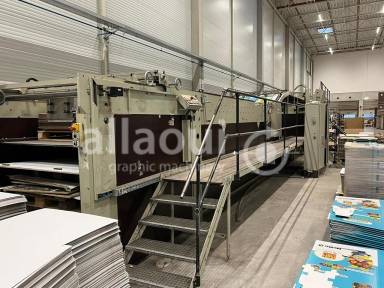 Stock A-14 V567A/1650P Picture 22