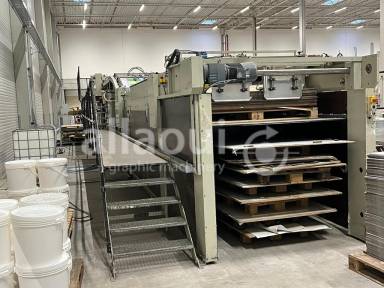 Stock A-14 V567A/1650P Picture 35