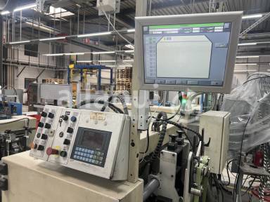 Bobst Alpina 75 - MOT / A2 Picture 12