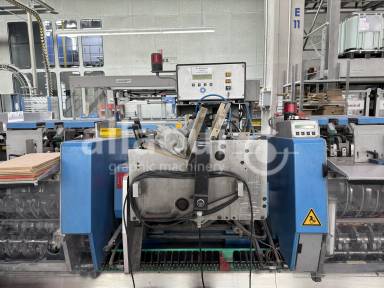 Müller Martini Prima Amrys Picture 4