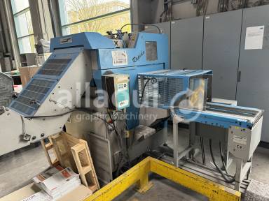 Müller Martini Prima Plus Amrys Picture 13