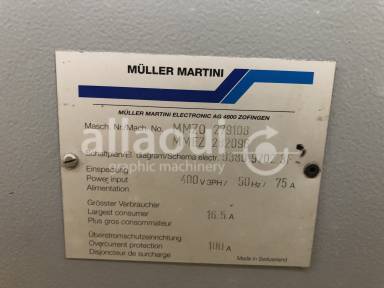 Müller Martini Bravo Picture 111