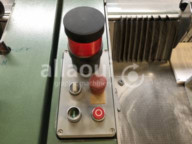 Müller Martini Bravo Picture 29