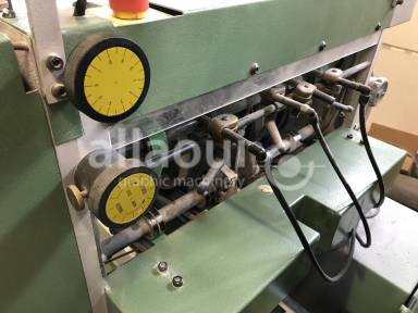 Müller Martini Bravo Picture 41