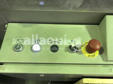 Müller Martini Bravo Picture 85
