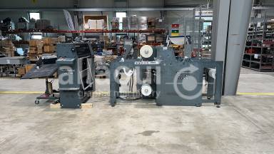 Autobond Mini 36 TP RR CC76(2015) used