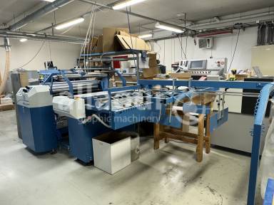 Foliant Pollux 760 SF Picture 3
