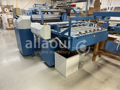Foliant Pollux 760 SF Picture 4