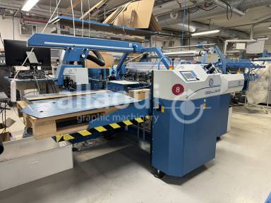 Foliant Pollux 760 SF used