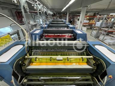 KBA RA 106-8 SW4 SPC SIS Qualitronic Picture 6
