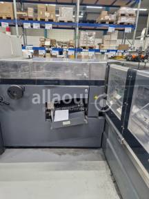 Heidelberg Stitchmaster ST 350 Picture 8