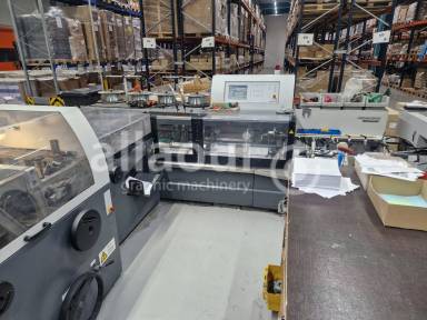 Heidelberg Stitchmaster ST 350 Picture 6