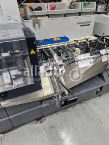 Heidelberg Stitchmaster ST 350 Picture 5